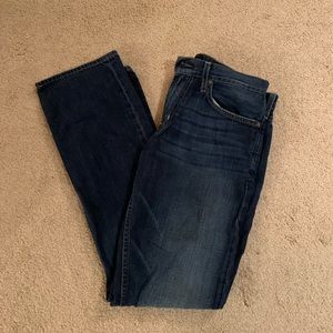 Big Star 1974 Division Slim Fit Mens Jeans